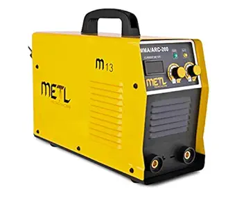 DIY Engineers Heavy Duty Inverter ARC Welding Machine 200 AMP