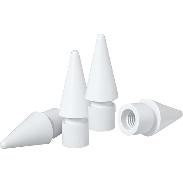 Capuchon De Rechange Magnétique Et Adaptateur De Charge Pour Apple