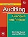 Auditing: Principles and Practice RS.352.00