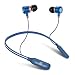 Produktbild Bluetooth Kopfhörer, Wasserdichte kabellose IPX6Ohrhörer, HiFiStereoIn-Ohr Sport schweißbeständiger Ohrhörer mit Mikrofon und 8 Stunden Spielzeit für Sport, Fitnessstudio, Fitness