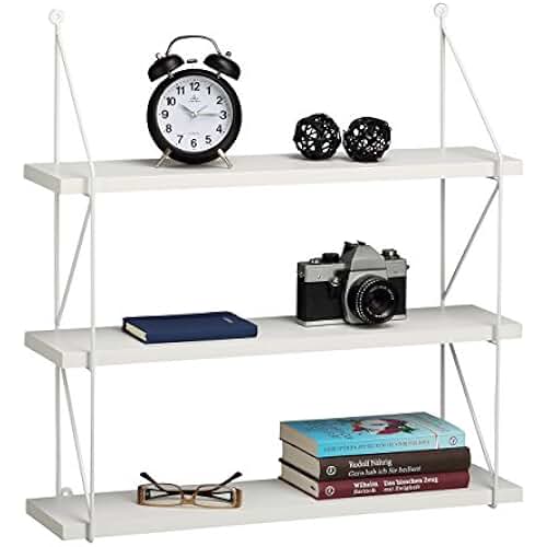 Suchergebnis auf Amazon.de für: hängeregal metall