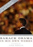 Cover zum Buch Barack Obama in His Own Words: The Ca...