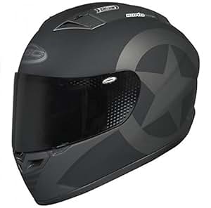 kbc crash helmets