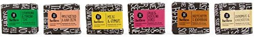 100% Natural Handmade Soap - Prickly Pear &amp; Aloe Vera - 30g