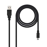 cable usb 2.0 tipo b El producto está 100% testado