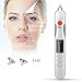 Produktbild DSGG Muttermal Entfernen Mole Removal Skin Tag Remover Kit Elektrische Magic Pen Wrinkle Warze Tattoo Akne Gesichts Beauty Machine (Unisex) Weiß