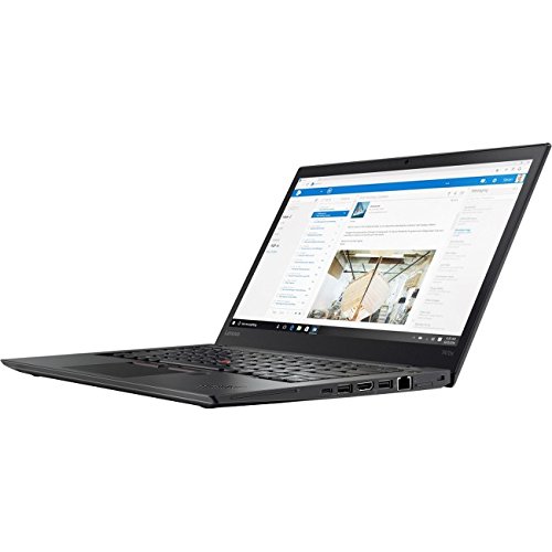 LENOVO 20HF0012US THINKPAD T470S  INTEL CORE I5-7300U  2 60GHZ  3MB  14 0 1920X1080 MULTITOUCH  WI