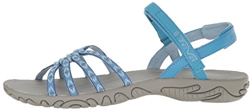 Teva Damen Kayenta W’s Sandalen Trekking-& Wanderschuhe - 5