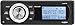 Price comparison product image Bluetooth Waterproof Marine Stereo by Aquatic AV