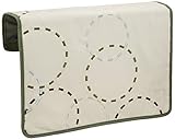 Lässig 1102003207 Wechselklappe (Frontcover) für Casual Messenger Bag