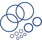 Set Ersatzdichtringe für Vaporizer Mighty