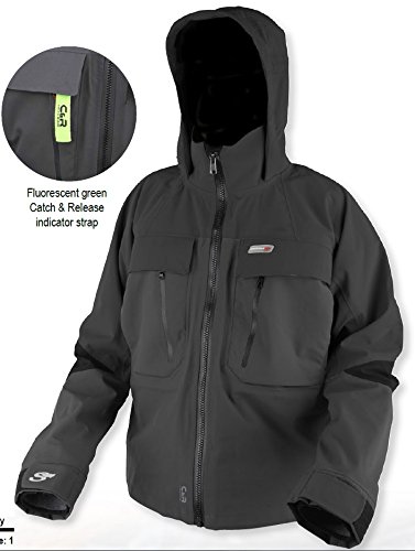 Preisvergleich Produktbild Scierra C&R Wading Jacket XXL Watjacke