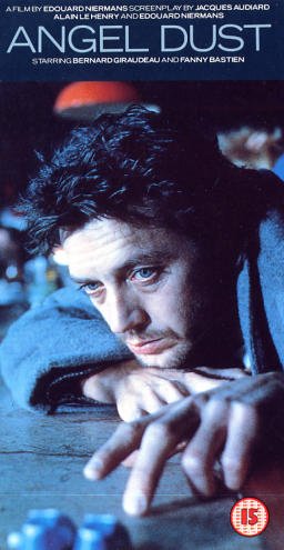 Preisvergleich Produktbild Angel Dust [VHS] [UK Import]