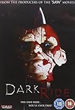 Dark Ride [2006] [DVD]