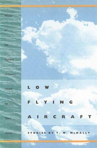Low Flying Aircraft livre