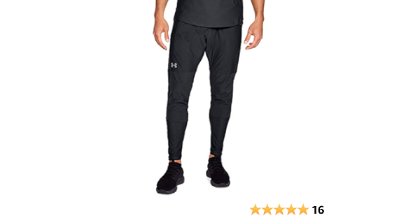 under armour vanish hybrid pants grey