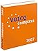 Produktbild voice compass 2007: Das Kompendium für Sprachapplikationen