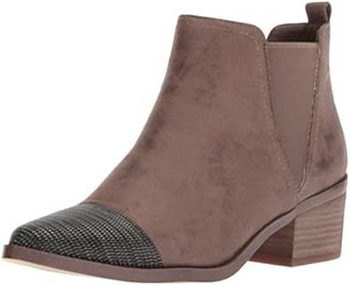 report zerega bootie