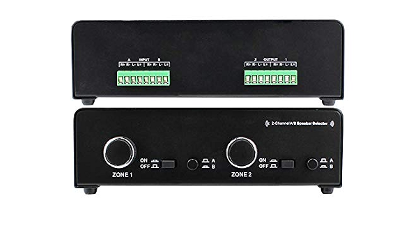 Denon AVR-X3500H 