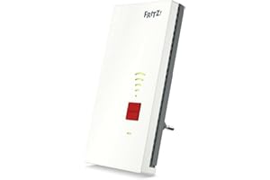 AVM Fritz!WLAN Repeater 2400