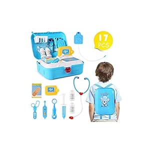 doctor set for child