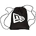 Produktbild New Era MLB NY Yankees Gymbag Gymsack (black)