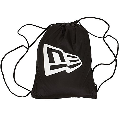 Preisvergleich Produktbild New Era MLB NY Yankees Gymbag Gymsack (black)