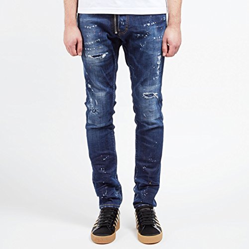 best dsquared jeans