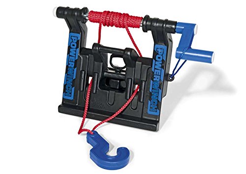 Rolly Toys 409280 Franz Cutter Winch Rope for Pedal Tractor