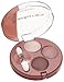 Bourjois Smoky Eyes Trio Eyeshadow Rose Vintage