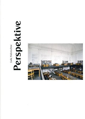 Preisvergleich Produktbild Lada Nakonechna. Perspektive (Schriften aus der Universitätsbibliothek Leipzig)