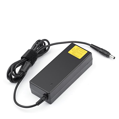 KFD 90W Ladegerät Netzteil Ladekabel für Samsung R530 M50 P30 R60 R70 E252 X20 R500 R58 R510 R700 R65 R72 NC10 NC20 Q45 R18 R20+ R39 R40 R45 R50 R505 R519 R520 R540 Rv510 Rv520 R580 R480 R730 Q430 Rf510 R710 R780 Np350v5c Np355v5c AD-9019 Ad-9019s [ TÜV GS-zertifiziert ] - 2