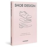 Fashionary Shoe Design: A Handbook for Footwear Designers by 