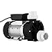 Produktbild BananaB JA100 SPA Pumpe 360L/MIN Whirlpool Pumpe Circulation Pump 750W Swimming Pool Pump Schwimmbadpumpe hot Tub Pump (JA100)