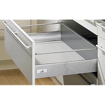 Tandom Drawer Box System Regular Innotech Style Concealed Full