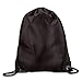 Produktbild Drawstring Backpack Travel Bag Gym Outdoor Sports Portable Drawstring Beam Port Backpack