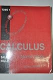 Image de Calculus tomo I