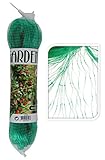 RED PROTECCION ARBOLES 4X5 PRO GARDEN Progarden - Red Proteccion arboles 4x5