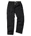 Produktbild CraghoppersDamen Hose Schwarz Schwarz