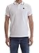 Price comparison product image Fila 392001 Polo Jacket Men White L