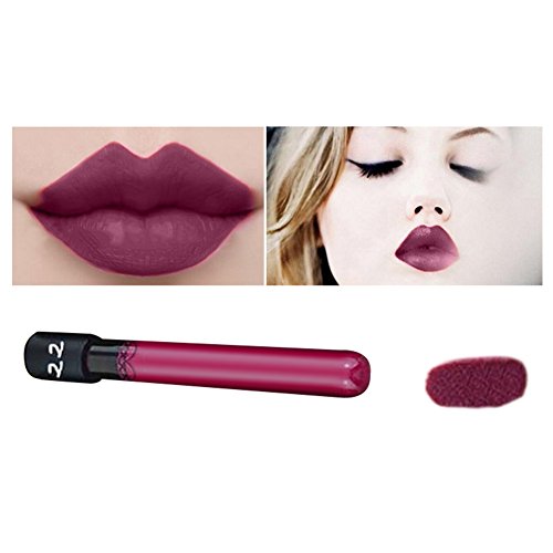 Waterproof Liquid Makeup Lip Pencil Lip Gloss Beauty Lipstick Lip Pen Lip Stick Long Lasting