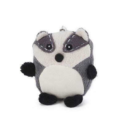 Hooty Badger - Mobile Phone Screen Cleaner by Intelex