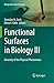 Produktbild Functional Surfaces in Biology III: Diversity of the Physical Phenomena (Biologically-Inspired Systems, Band 10)
