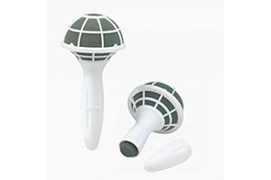 ROSE4EVER OASIS® Lady Plus - Porta Bouquet da Sposa