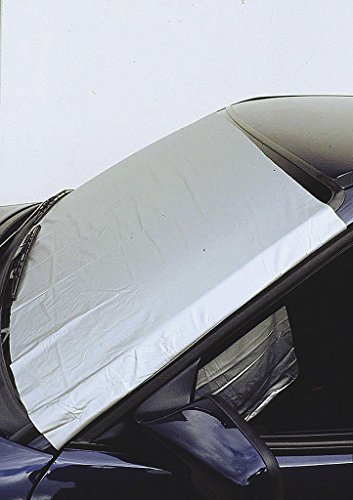 Turbocar 01084 Bâche anti-givre avec rebords 200 x 70 cm