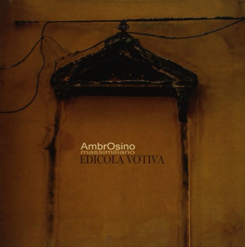 Edicola Votiva