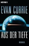 Cover zum Buch Aus der Tiefe: Odyssey 2