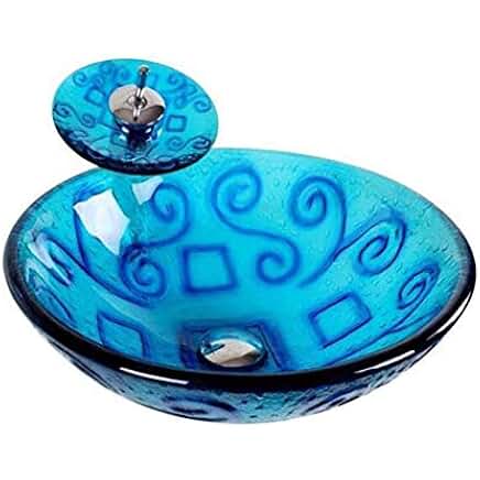 Suchergebnis auf Amazon.de für: Waschbeckenunterschrank blau