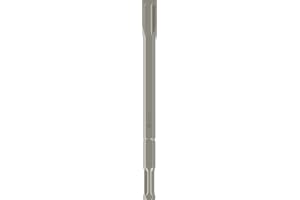 1x PRO Hex 22-5C-flatmejsel