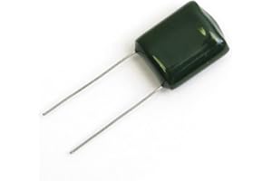 E-Projects - 0.047uF 100V 5% Mylar Film Capacitor (10 Pcs)